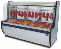 Expositor Açougue Tendal Pop Luxo - Linha 1300